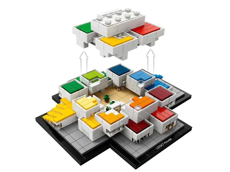 LEGO House