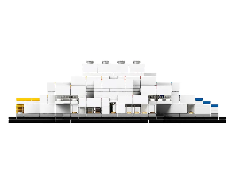 LEGO House