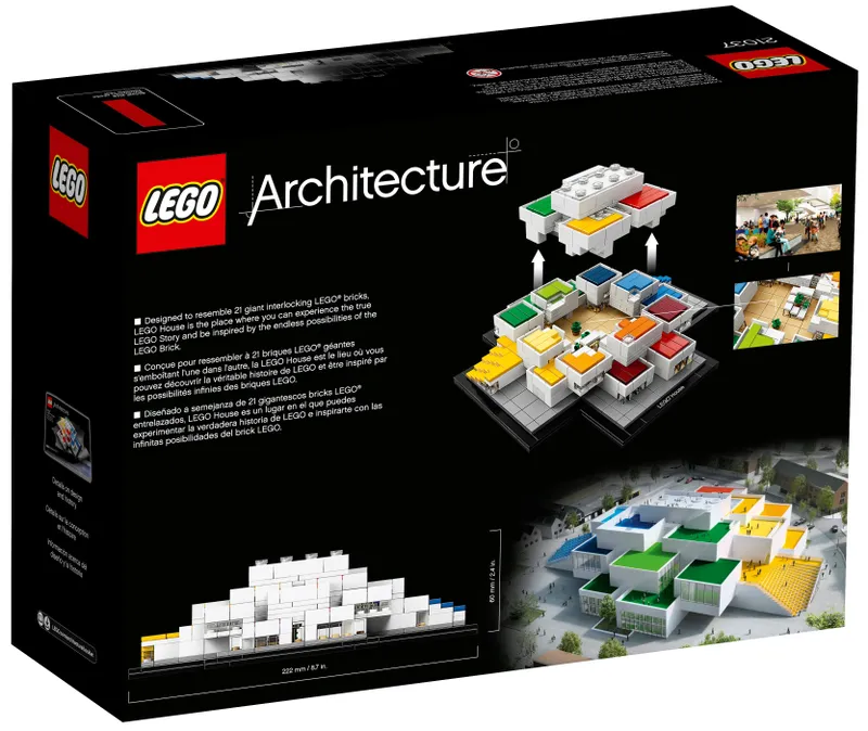 LEGO House