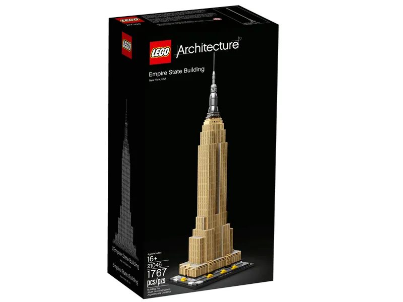 Empire State Building