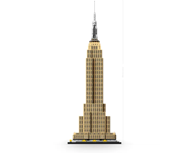 Empire State Building