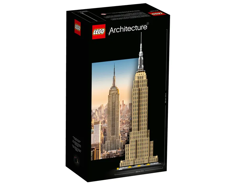 Empire State Building