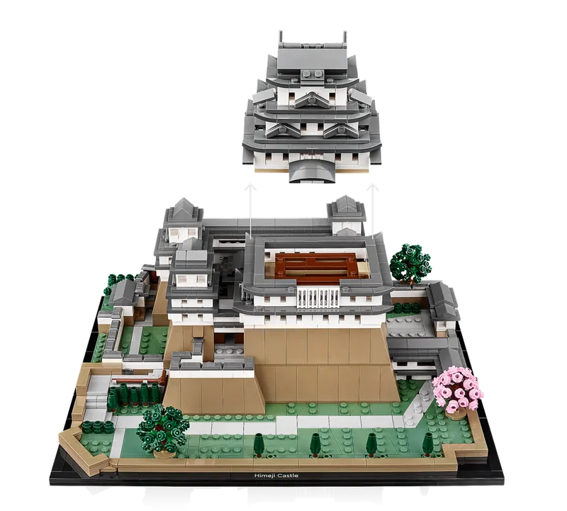 Himeji Castle