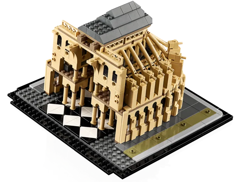 Notre-Dame de Paris