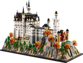 Neuschwanstein Castle
