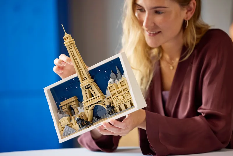 Paris - City of Love