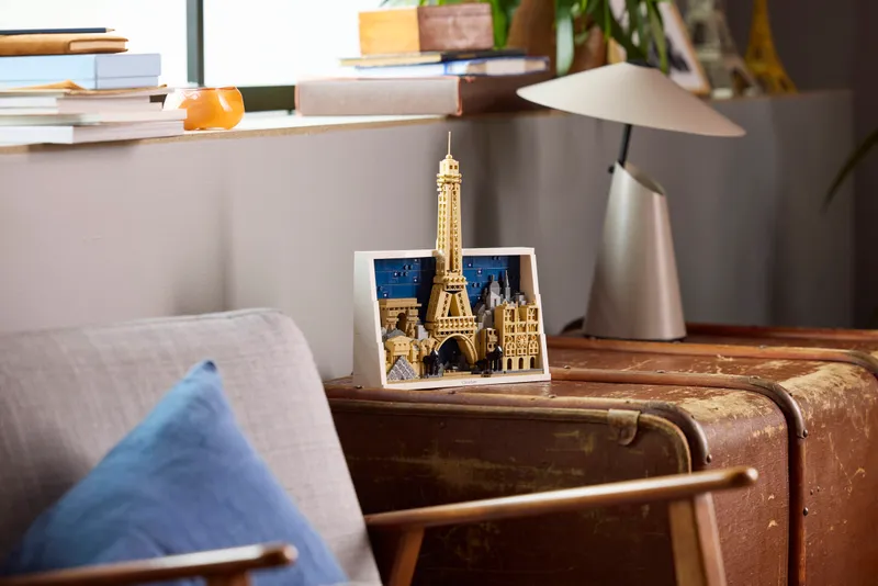 Paris - City of Love