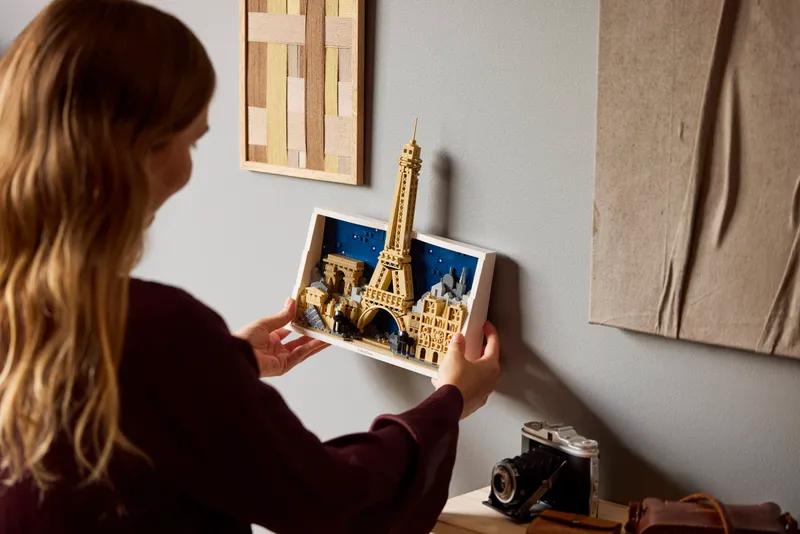 Paris - City of Love
