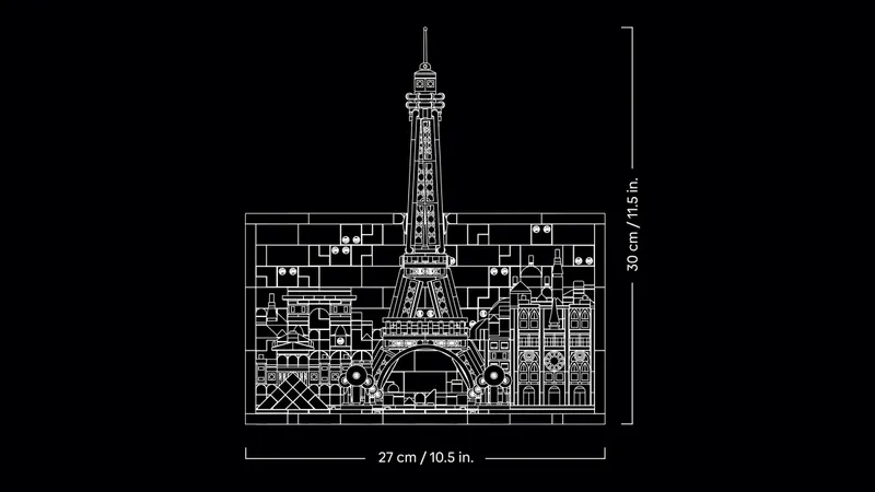Paris - City of Love