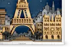 Paris - City of Love