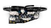 New York City – The Big Apple