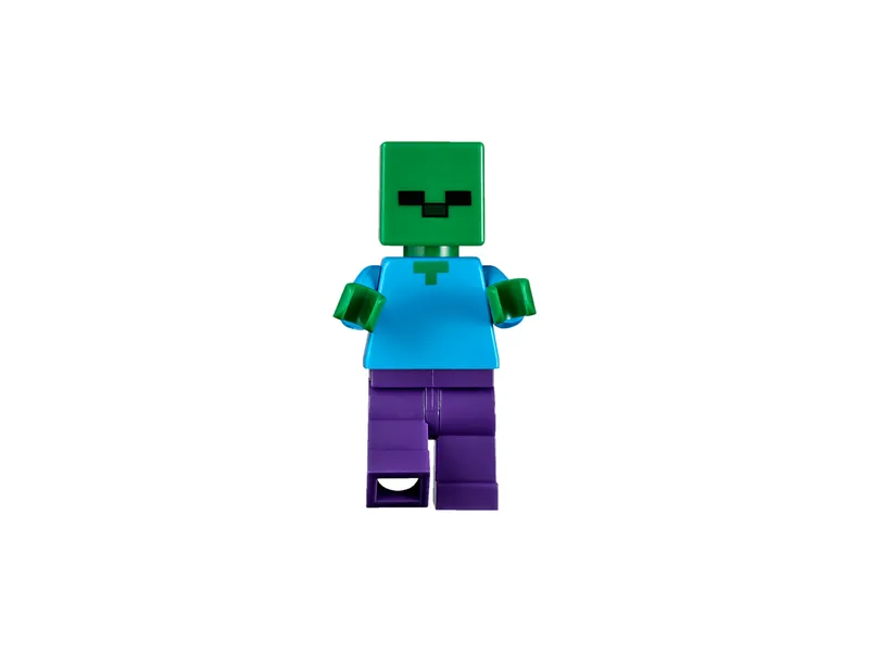 The Iron Golem