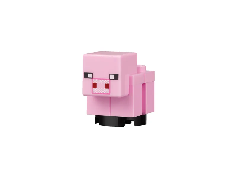 The Iron Golem