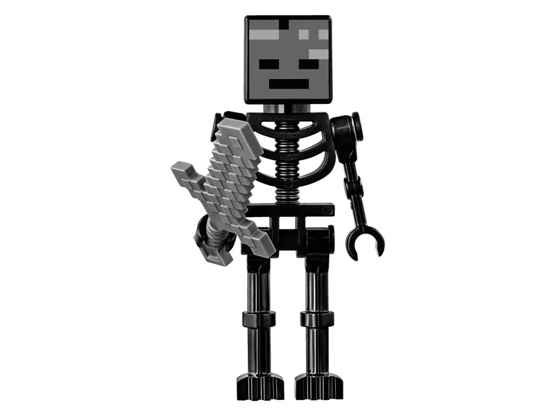 The Nether Fight