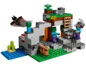 The Zombie Cave