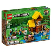 The Farm Cottage