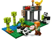 The Panda Nursery