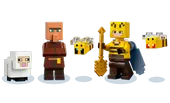 The Bee Farm