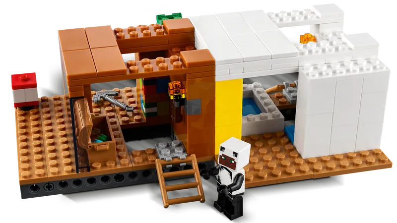 The Modern Treehouse