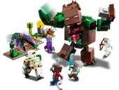 The Jungle Abomination