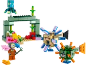 The Guardian Battle