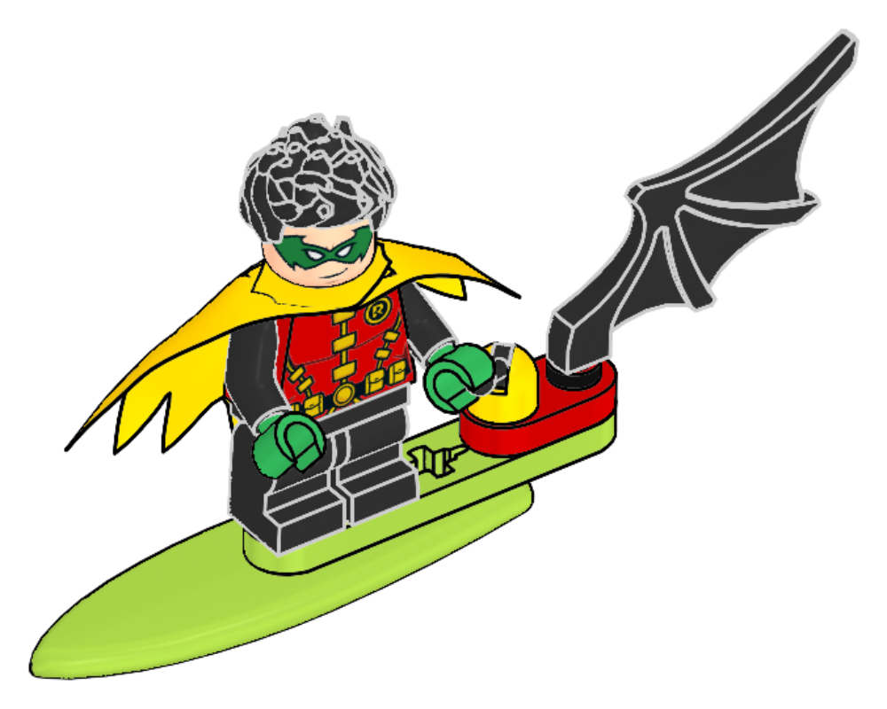 Robin