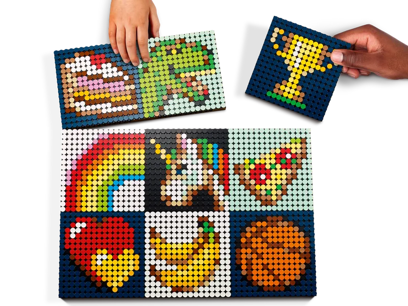 Art Project - Create Together