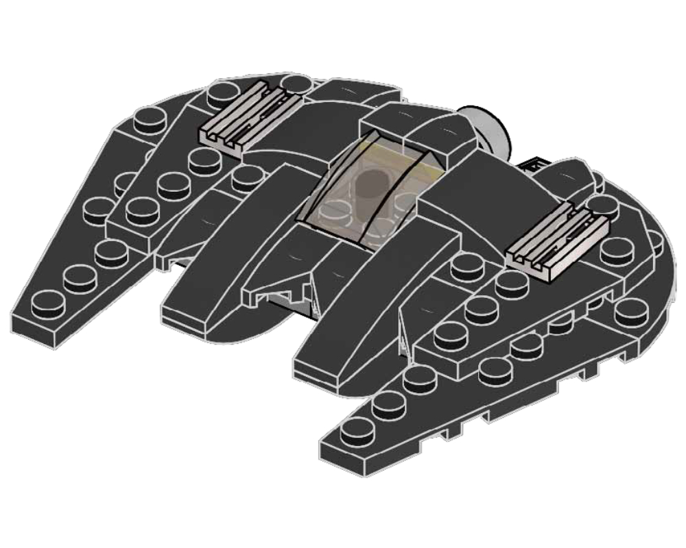 Batwing
