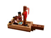 The Pirate Ship Voyage
