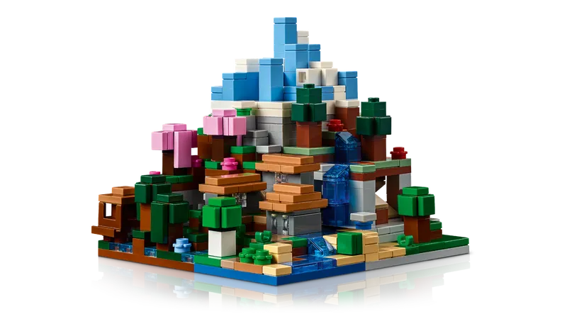 The Crafting Table