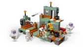 The Trial Chamber