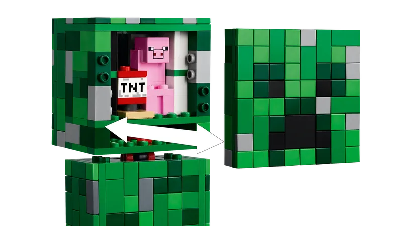 The Creeper