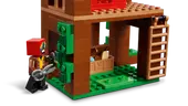 The Parrot Houses