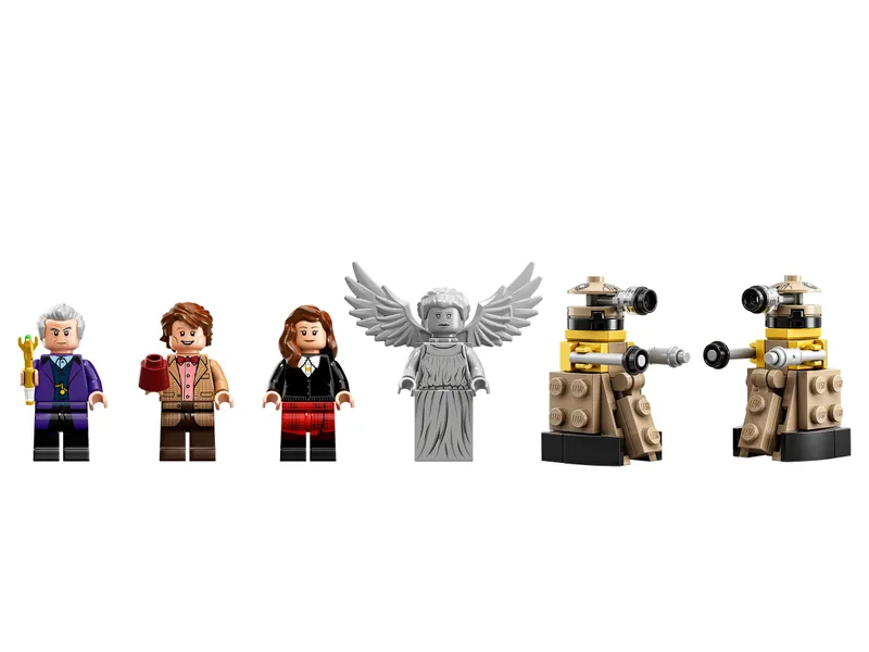 Doctor Who