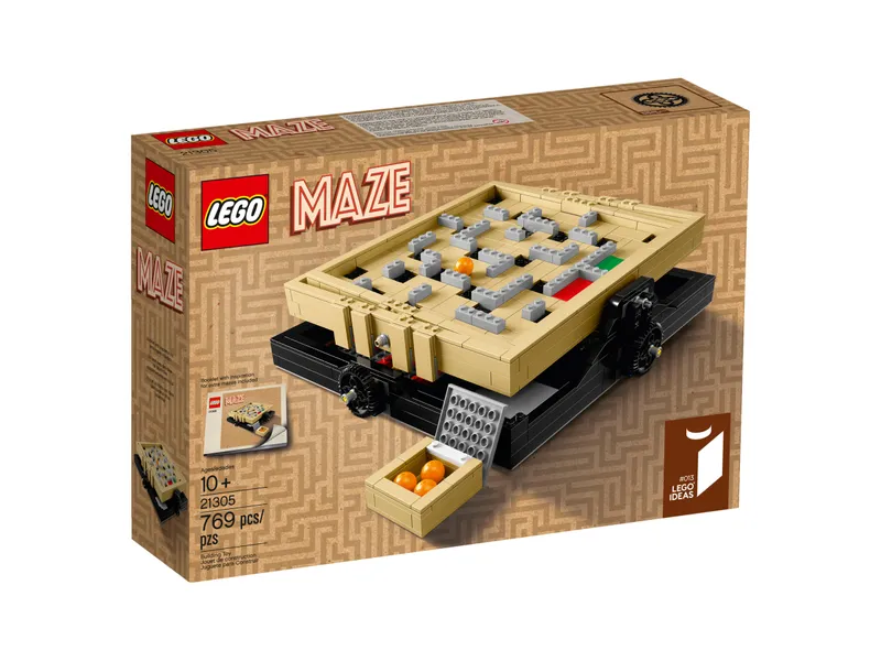 Maze