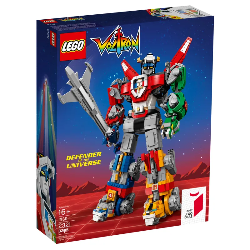 Voltron