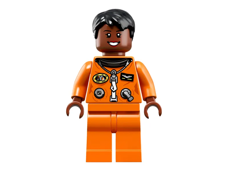 Women of NASA