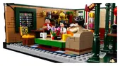 Central Perk