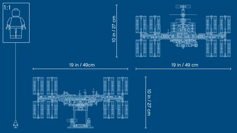 International Space Station
