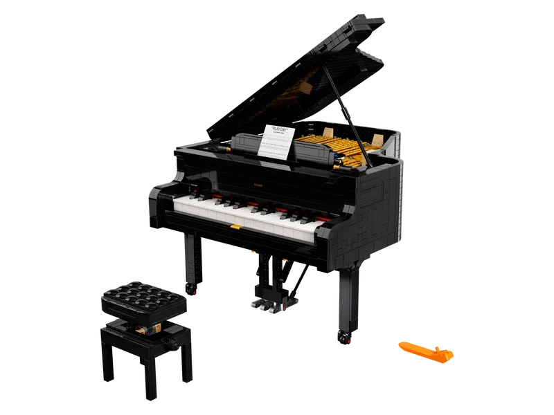 Grand Piano