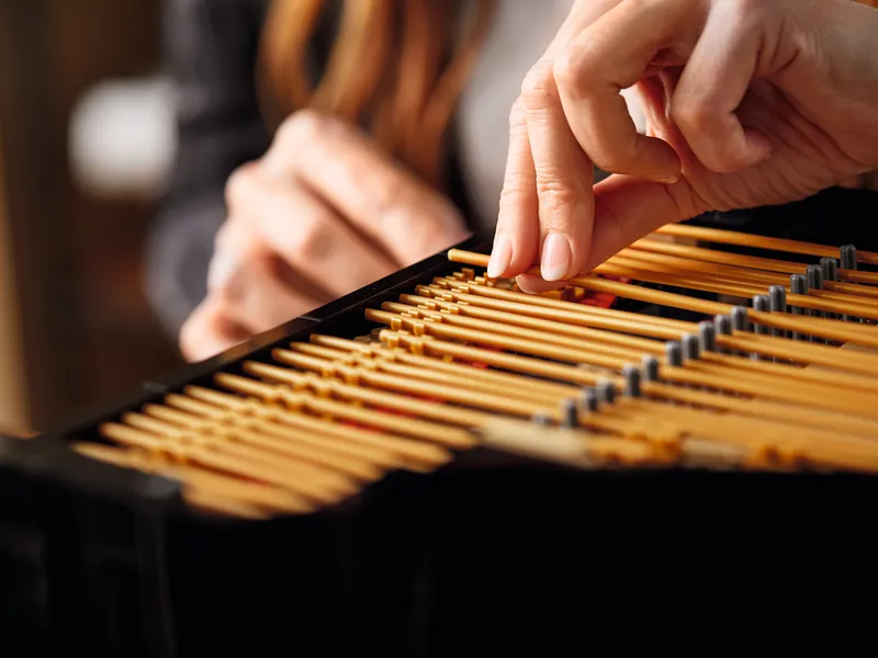 Grand Piano