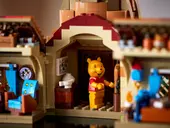 Winnie the Pooh