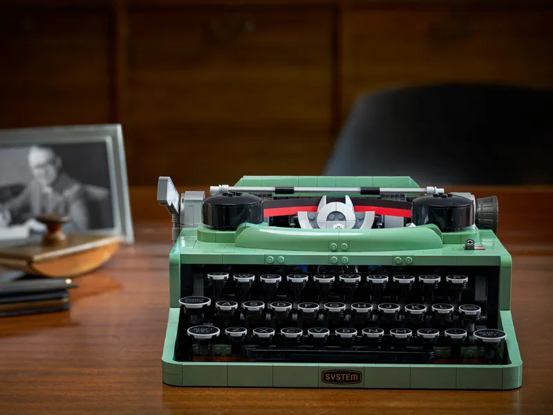 Typewriter