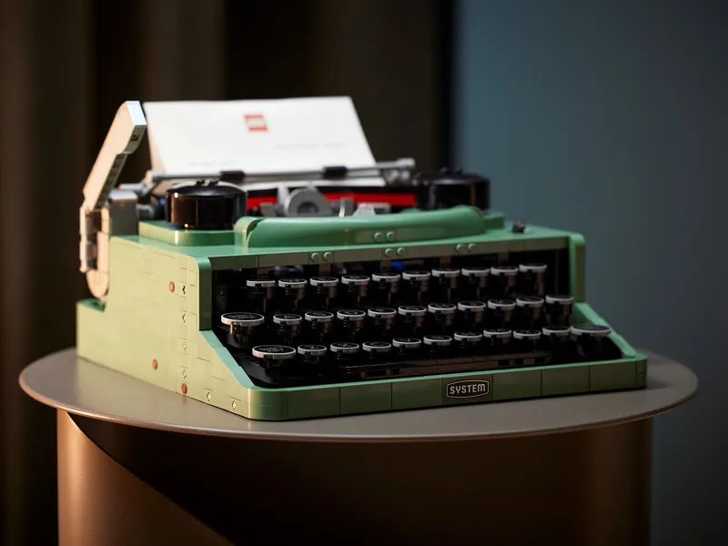 Typewriter