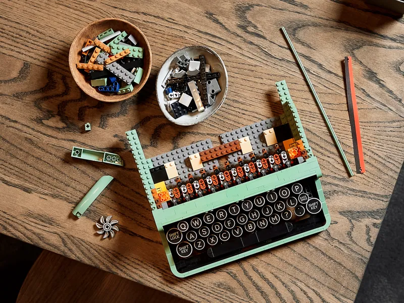 Typewriter