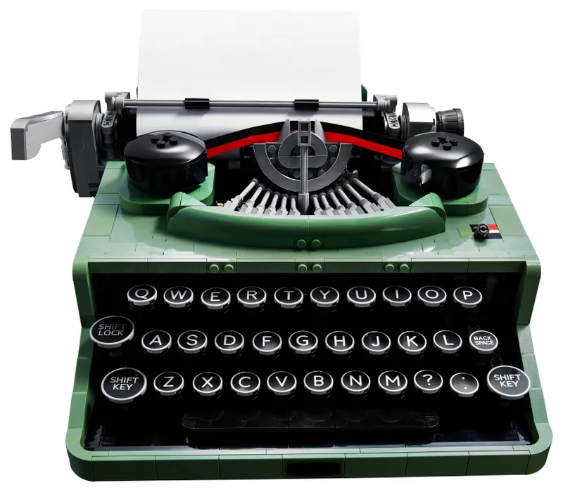 Typewriter