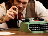 Typewriter