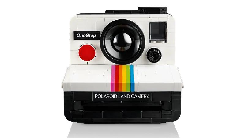 Polaroid OneStep SX-70