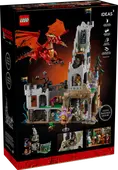 Dungeons &amp; Dragons: Red Dragon's Tale