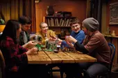 Dungeons &amp; Dragons: Red Dragon's Tale